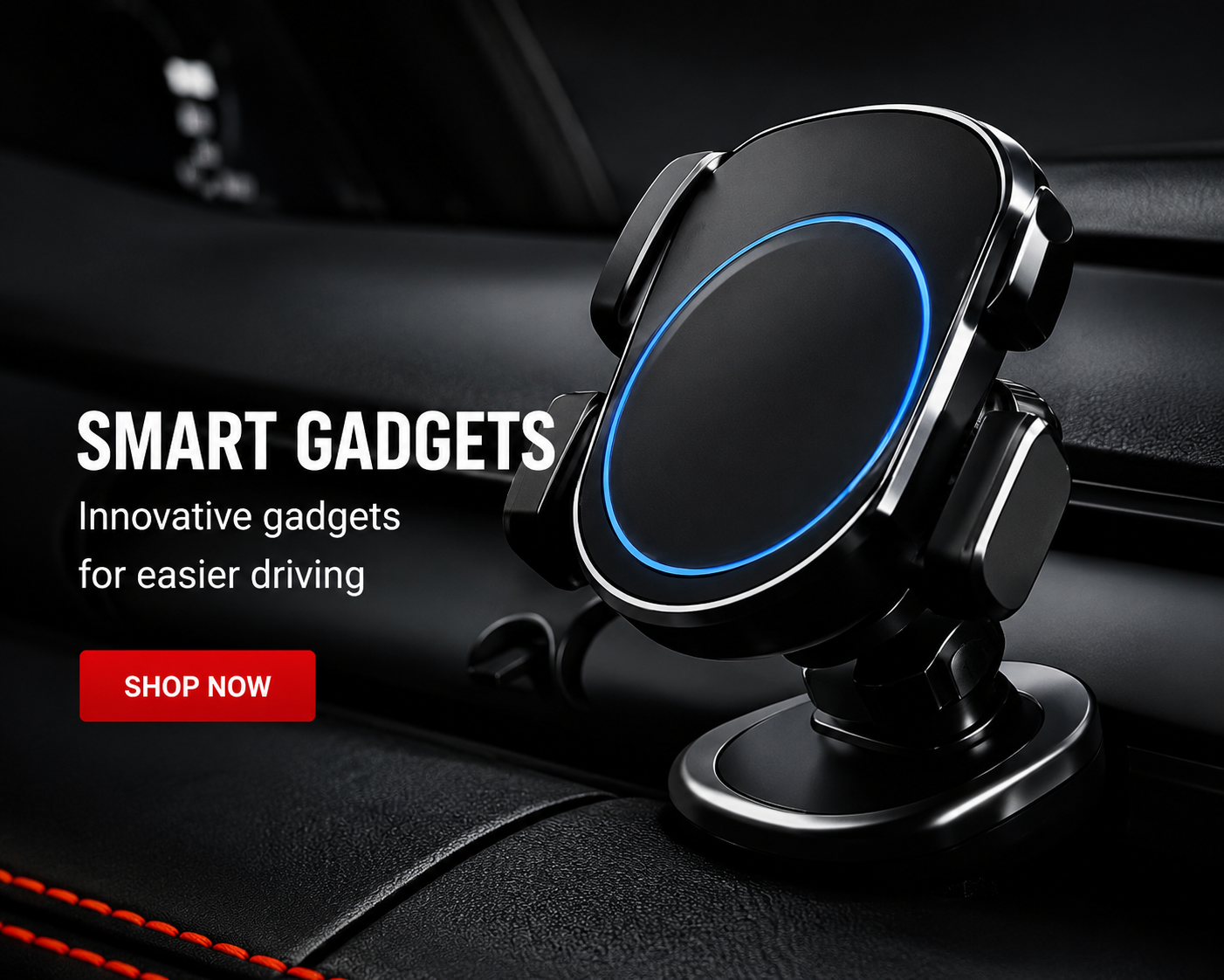 Smart Gadgets